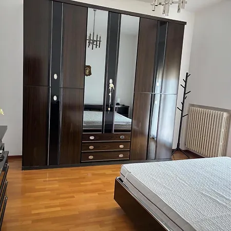 Apartmán Sweet Tosca - By Sweet Harbour *