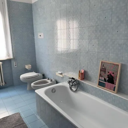Sweet Tosca - By Sweet Harbour Apartmán Pesaro