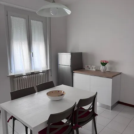 Apartmán Sweet Tosca - By Sweet Harbour