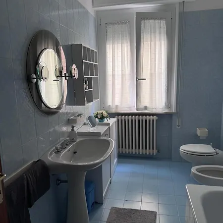Apartmán Sweet Tosca - By Sweet Harbour Pesaro