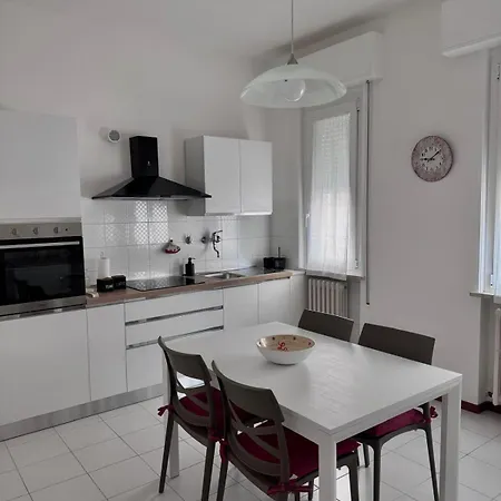 Apartment Sweet Tosca - By Sweet Harbour *