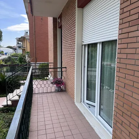 Apartmán Sweet Tosca - By Sweet Harbour Pesaro
